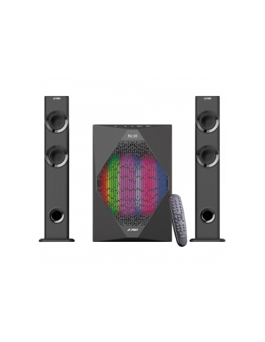 Тонколони FENDA T-300X BT